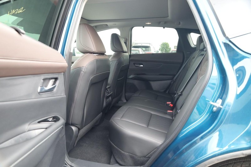 Nissan Murano Vehicle Image 26