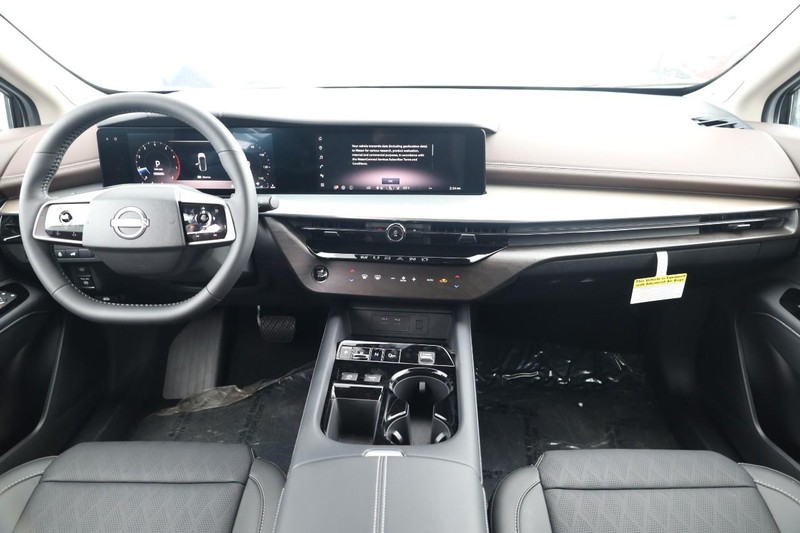 Nissan Murano Vehicle Image 28