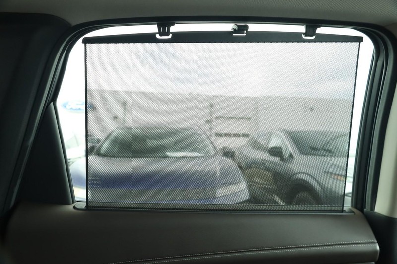 Nissan Murano Vehicle Image 30