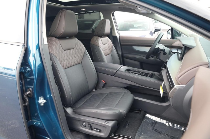 Nissan Murano Vehicle Image 31
