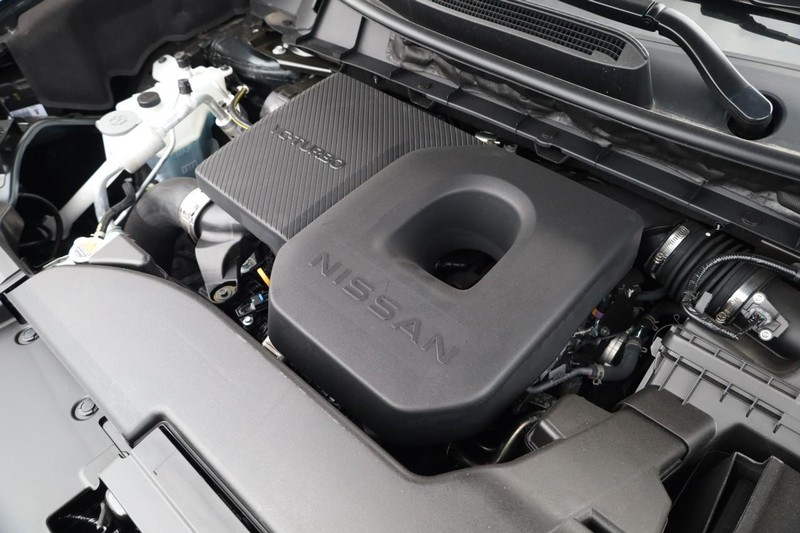 Nissan Murano Vehicle Image 32
