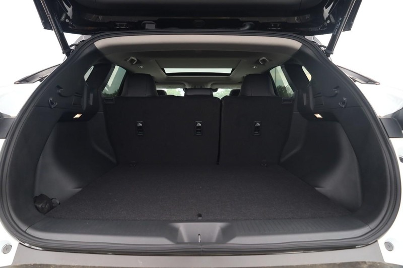Nissan Murano Vehicle Image 07
