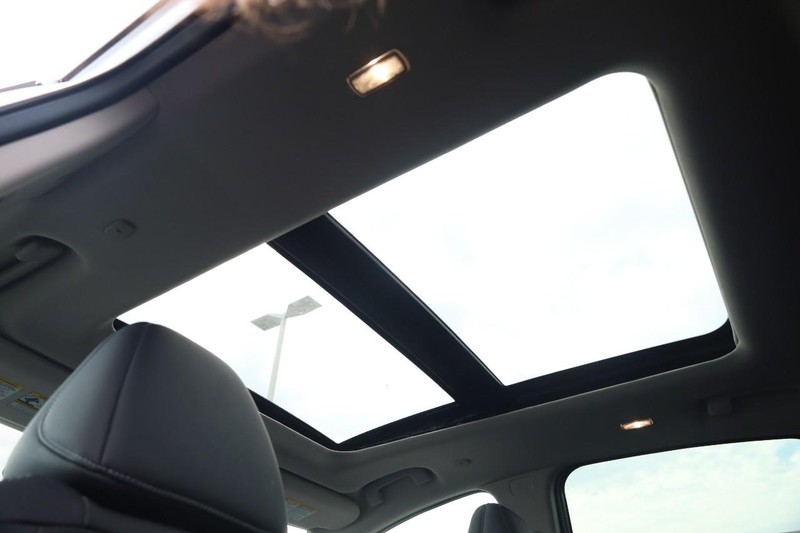 Nissan Murano Vehicle Image 08