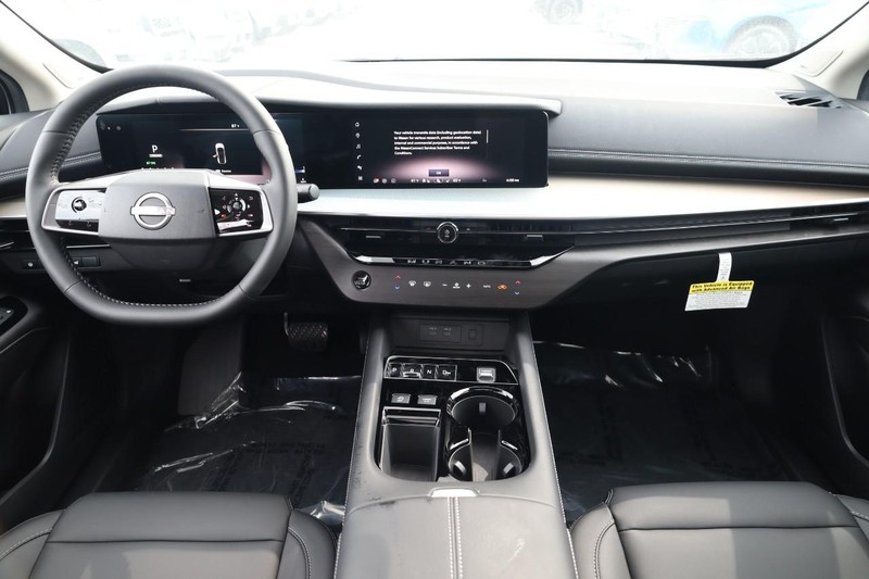 Nissan Murano Vehicle Image 27