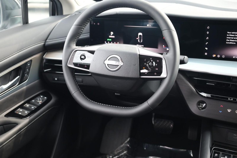 Nissan Murano Vehicle Image 28