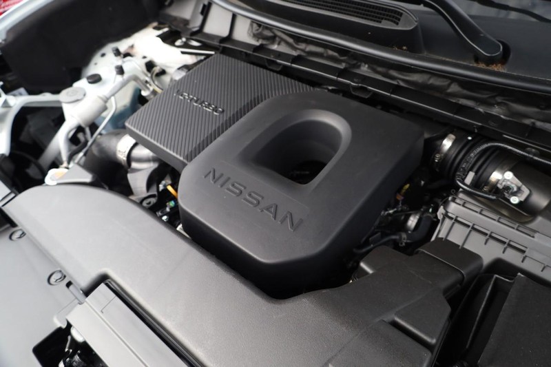 Nissan Murano Vehicle Image 30