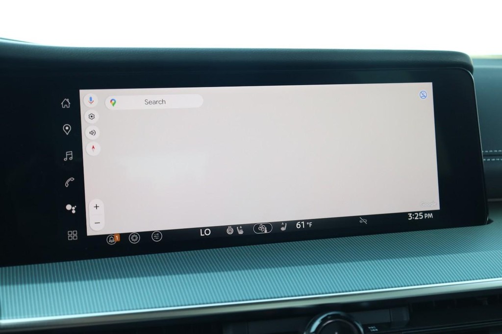 Nissan Murano Vehicle Full-screen Gallery Image 14