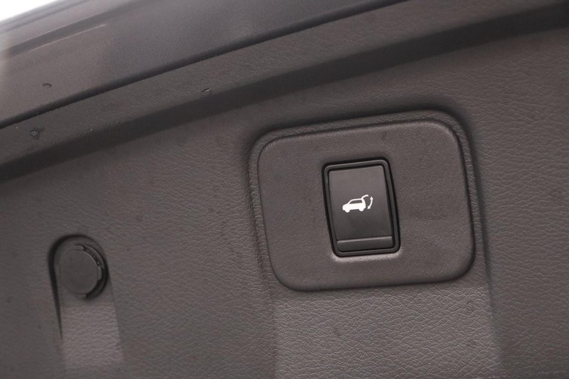 Nissan Murano Vehicle Image 08