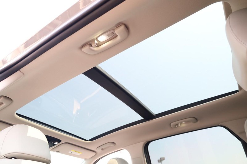 Kia Sorento Vehicle Image 12