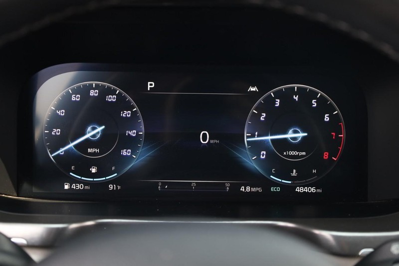 Kia Sorento Vehicle Image 15