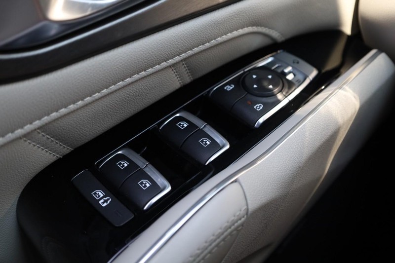 Kia Sorento Vehicle Image 23