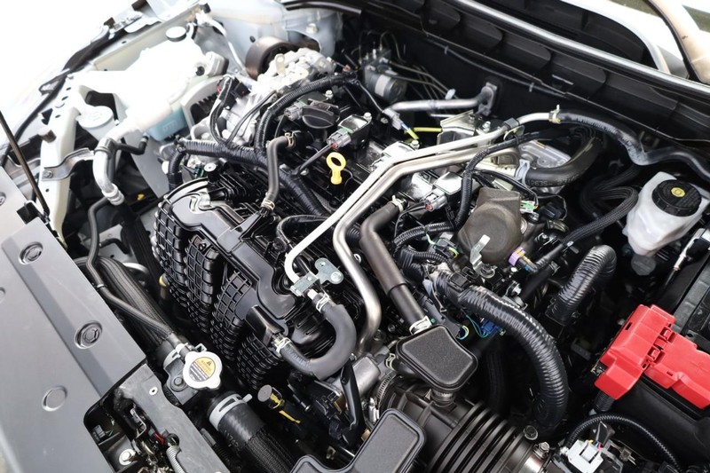 Nissan Altima Vehicle Image 25