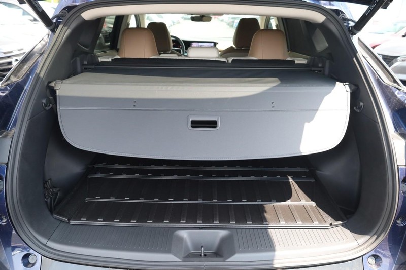 Nissan Murano Vehicle Image 08
