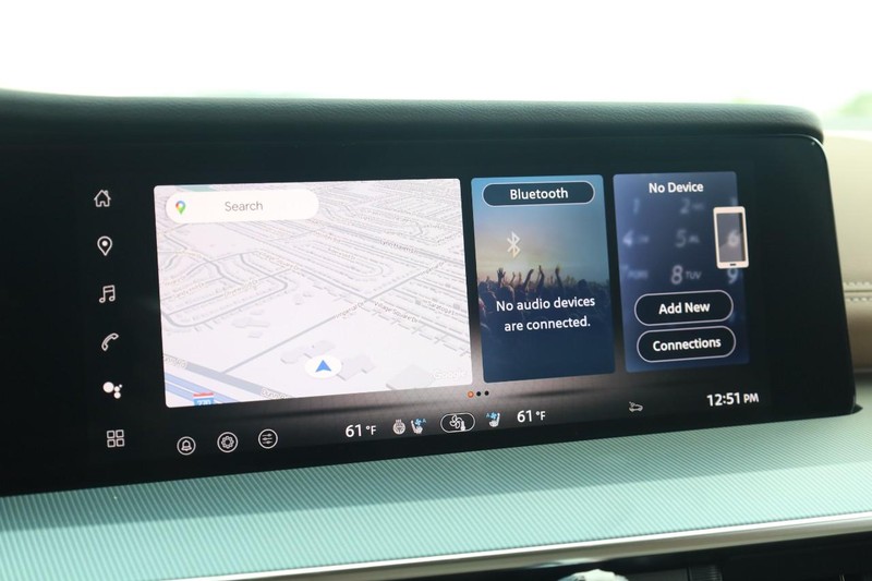 Nissan Murano Vehicle Image 14