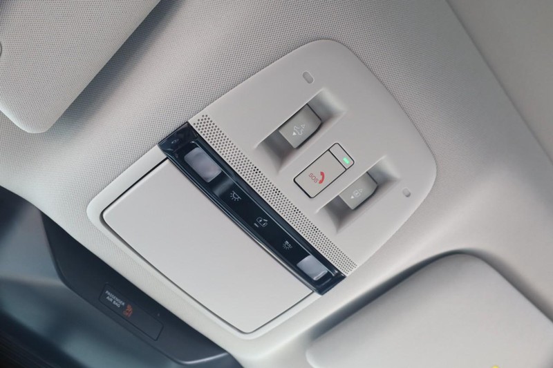 Nissan Murano Vehicle Image 21