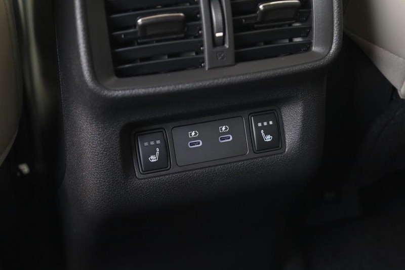 Nissan Murano Vehicle Image 27