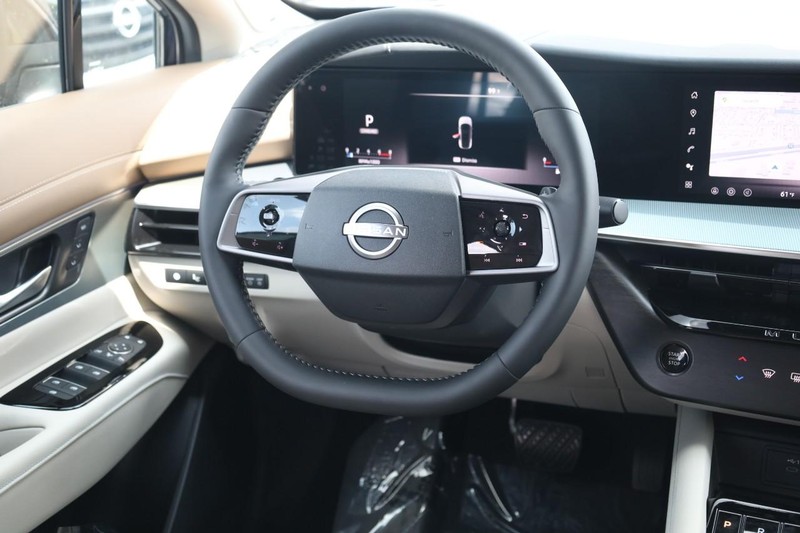 Nissan Murano Vehicle Image 29