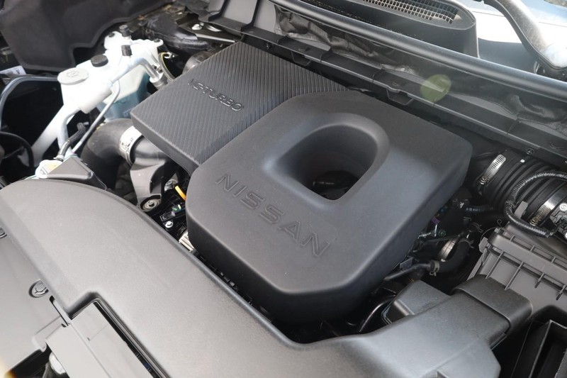 Nissan Murano Vehicle Image 32