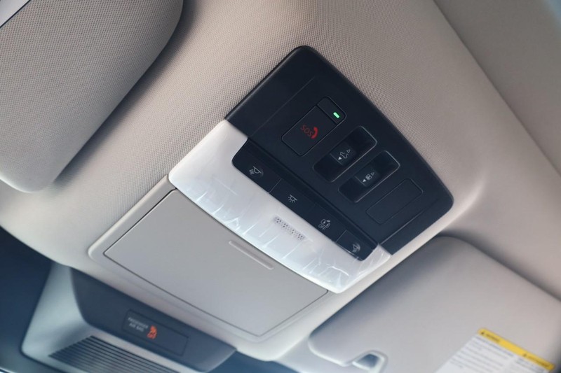 Nissan Pathfinder Vehicle Image 21