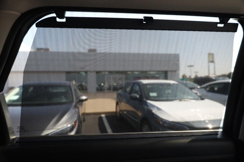 Nissan Pathfinder Vehicle Image 29