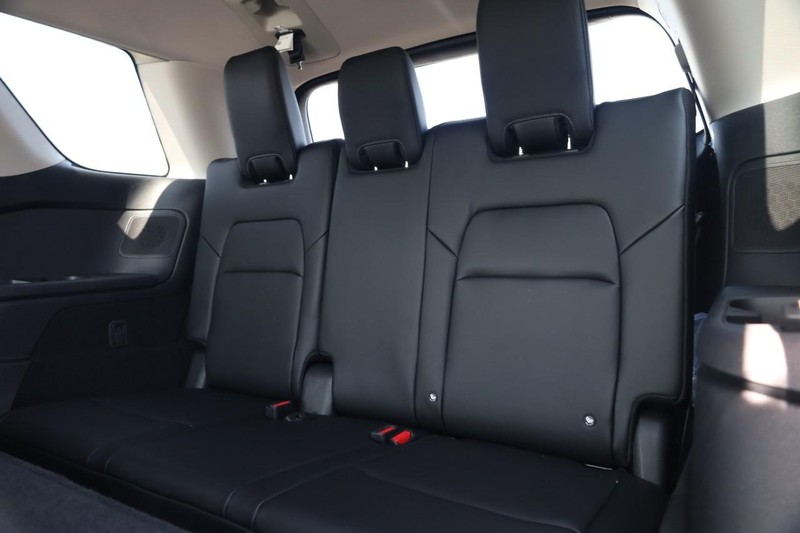Nissan Pathfinder Vehicle Image 30