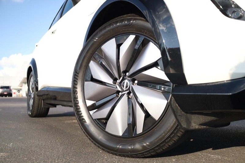 Nissan ARIYA Vehicle Image 03