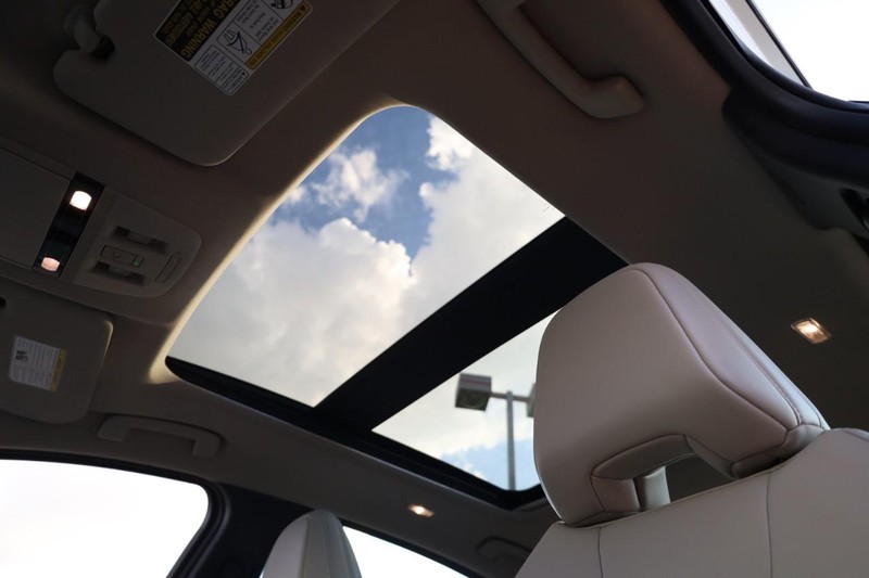 Nissan ARIYA Vehicle Image 07