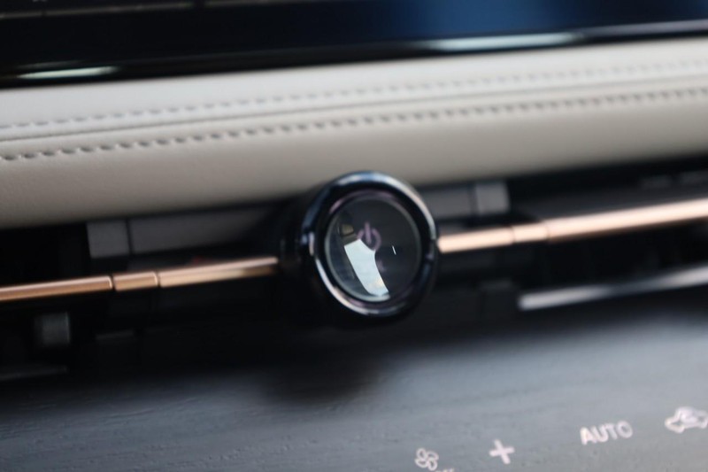 Nissan ARIYA Vehicle Image 16