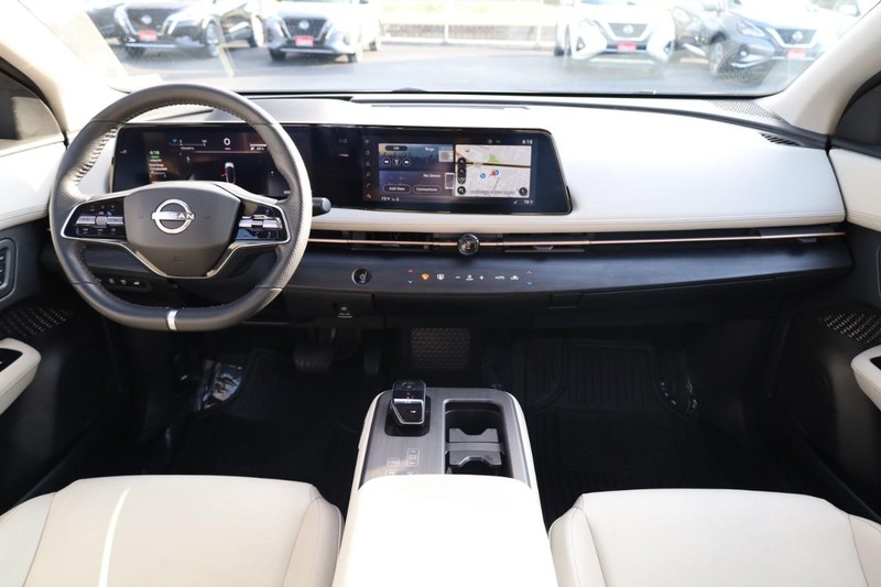 Nissan ARIYA Vehicle Image 25