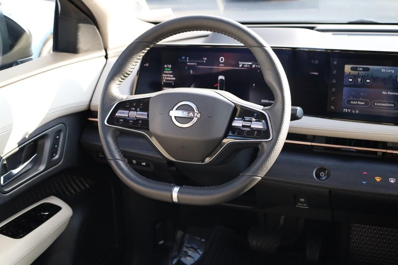 Nissan ARIYA Vehicle Image 26