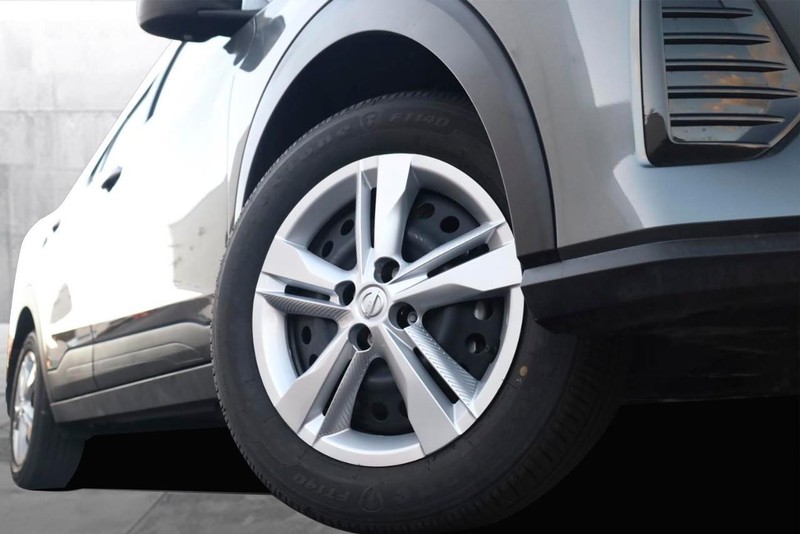 Nissan Kicks Play Vehicle Image 03