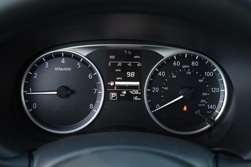 Nissan Kicks Play Vehicle Image 10