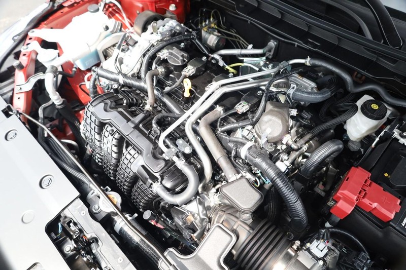 Nissan Altima Vehicle Image 25