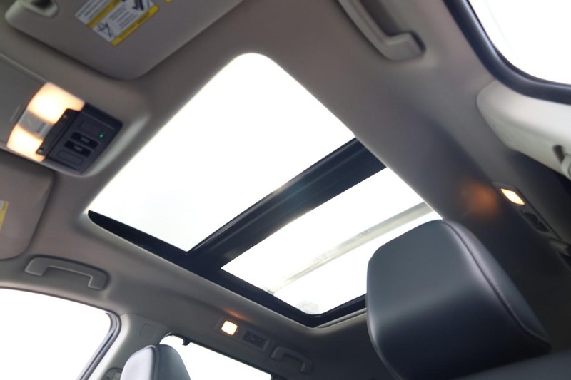 Nissan Pathfinder Vehicle Image 20