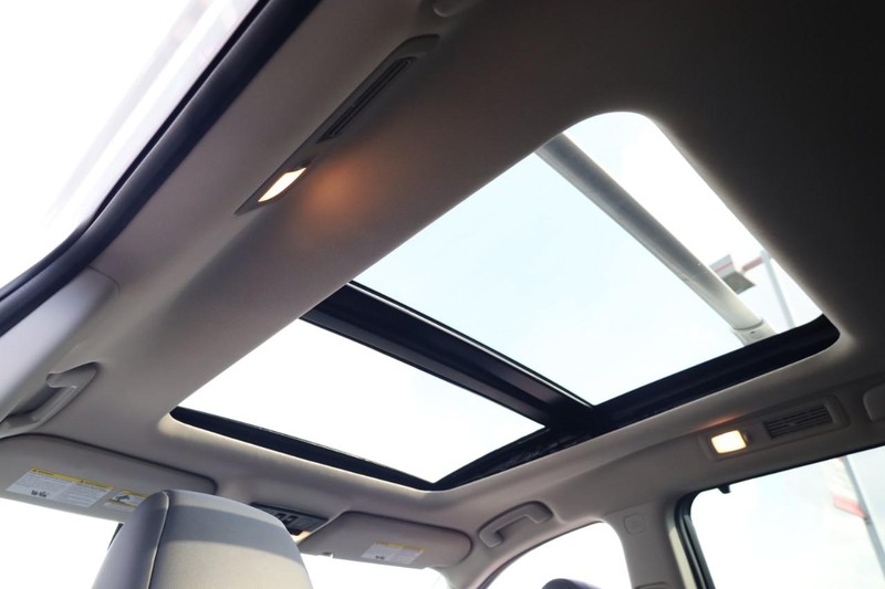 Nissan Pathfinder Vehicle Image 21