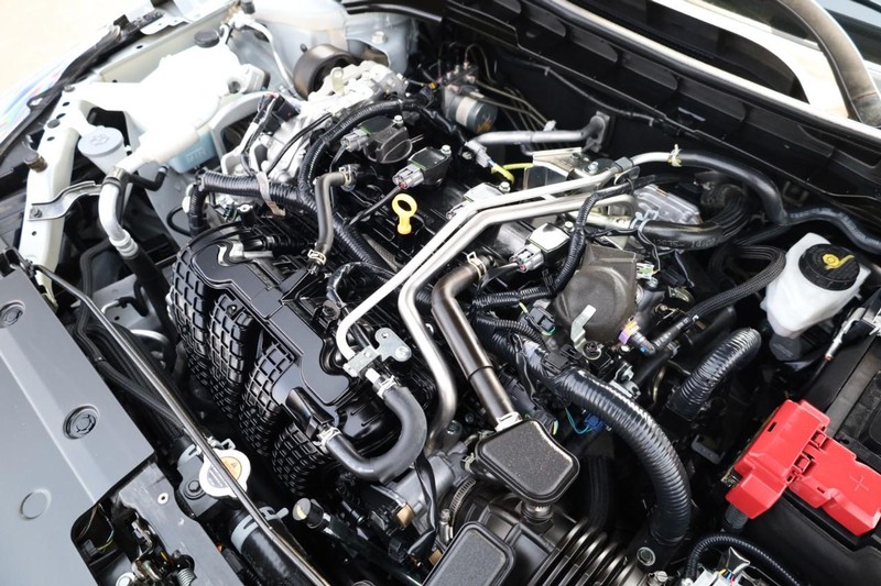 Nissan Altima Vehicle Image 26