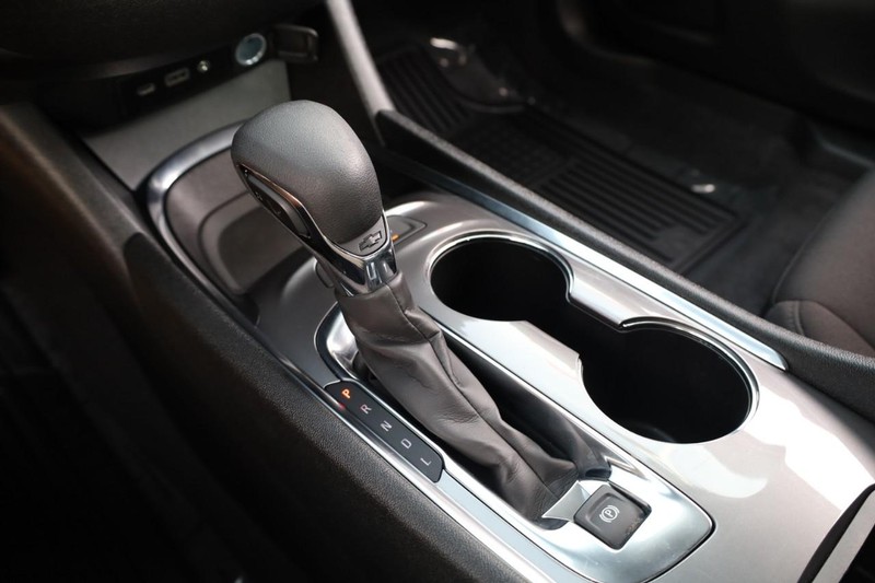 Chevrolet Malibu Vehicle Image 15