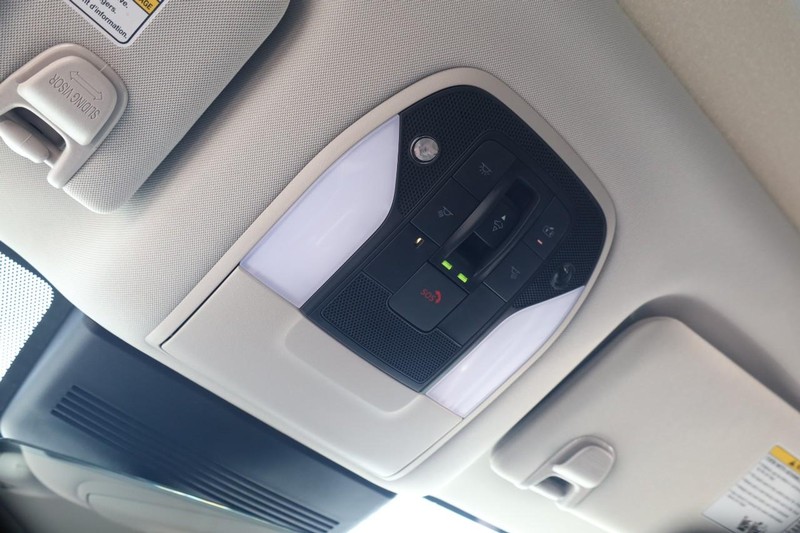 INFINITI QX50 Vehicle Image 18