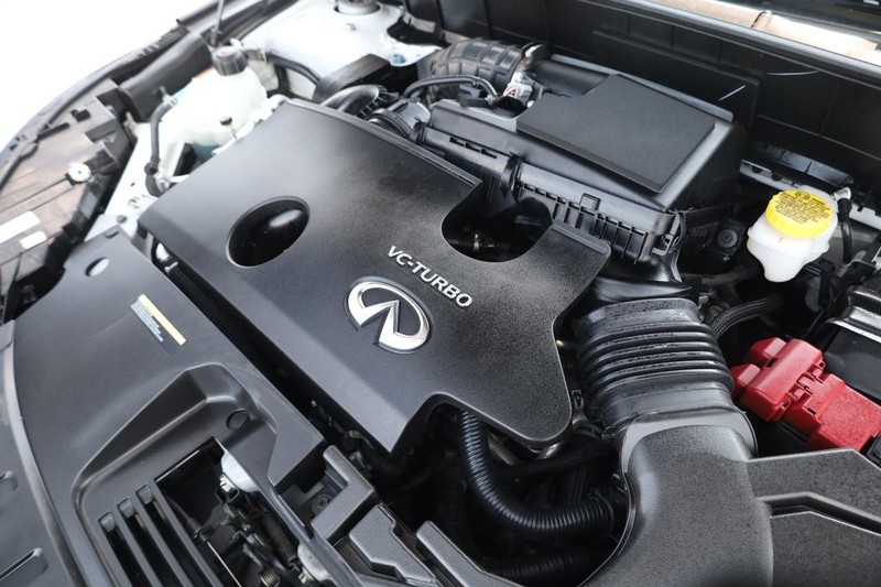 INFINITI QX50 Vehicle Image 26