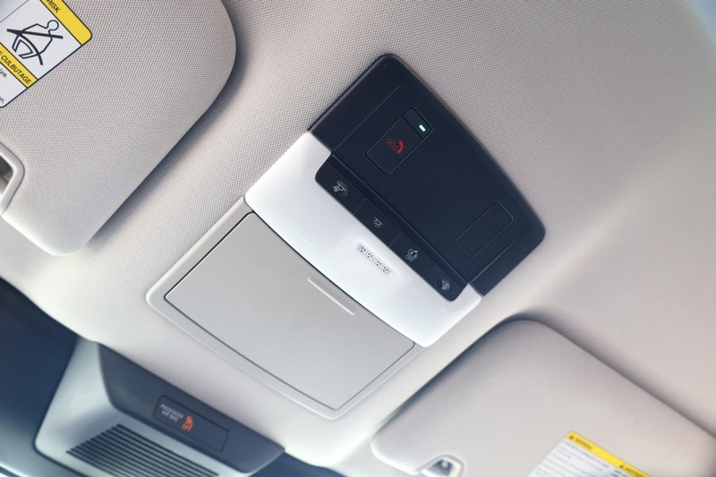 Nissan Pathfinder Vehicle Image 19
