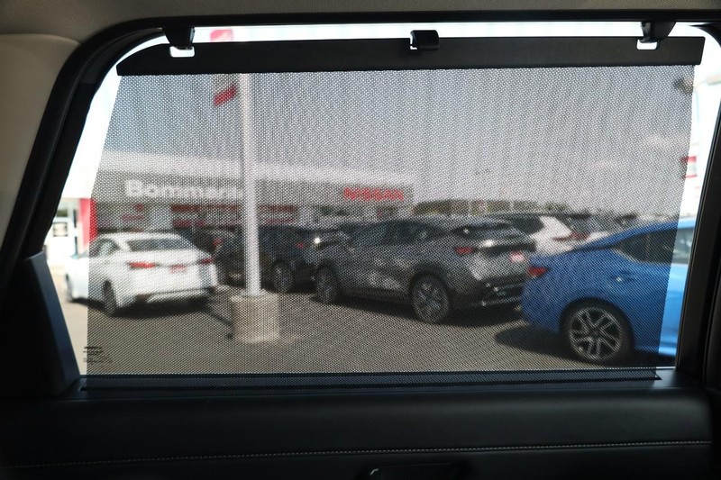 Nissan Pathfinder Vehicle Image 27
