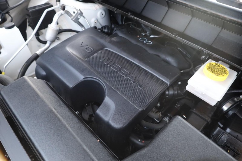 Nissan Pathfinder Vehicle Image 30
