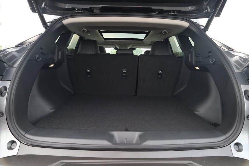 Nissan Murano Vehicle Image 07