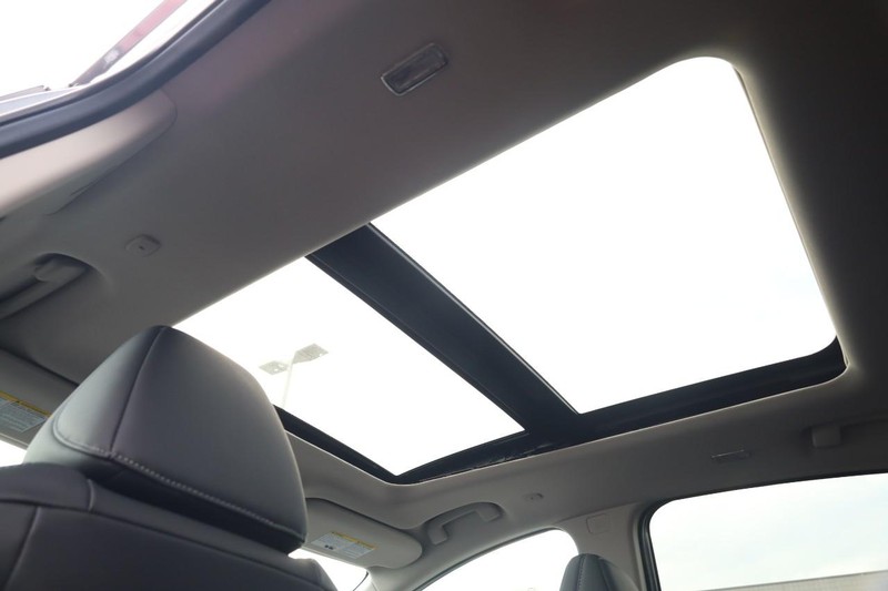 Nissan Murano Vehicle Image 08