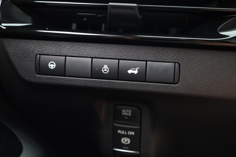 Nissan Murano Vehicle Image 22