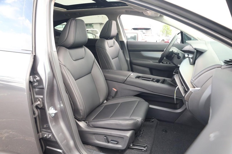 Nissan Murano Vehicle Image 29