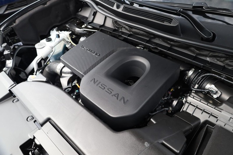 Nissan Murano Vehicle Image 30