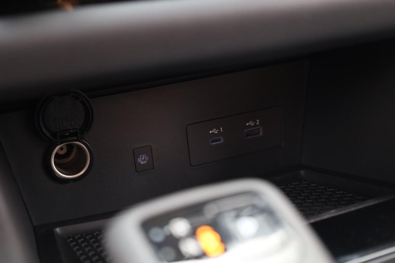 Nissan Pathfinder Vehicle Image 17