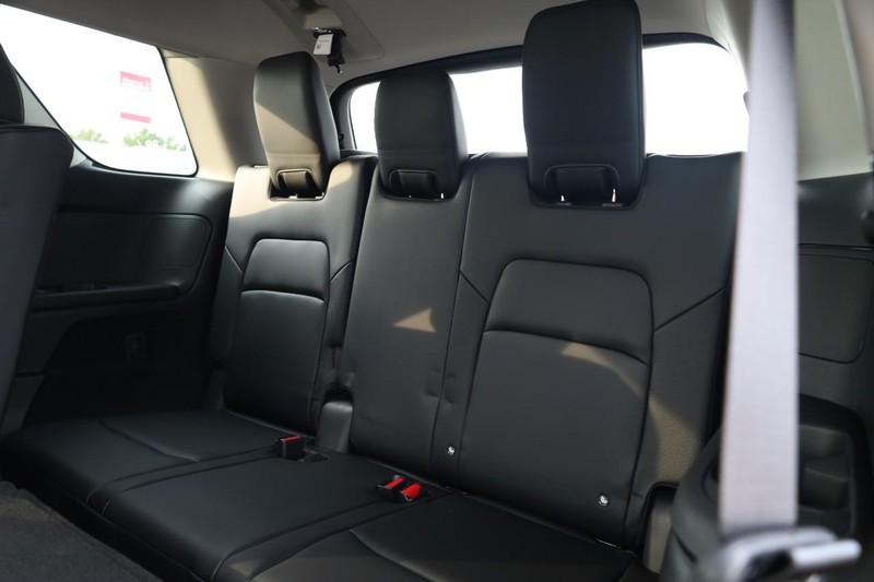 Nissan Pathfinder Vehicle Image 28