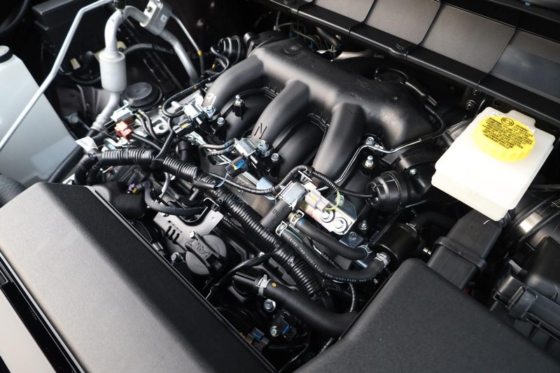 Nissan Pathfinder Vehicle Image 30